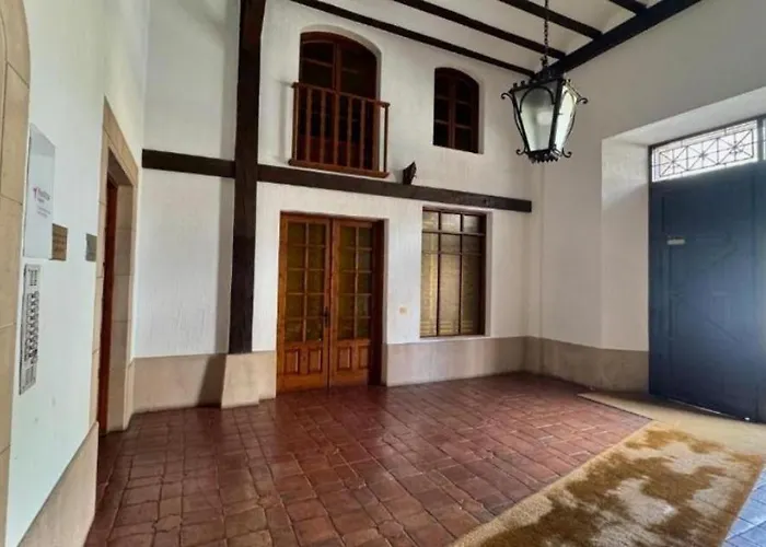 Centro Real Consulado 1787 * Burgo