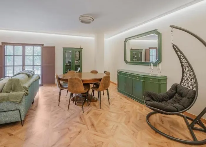 アパート Centro Real Consulado 1787