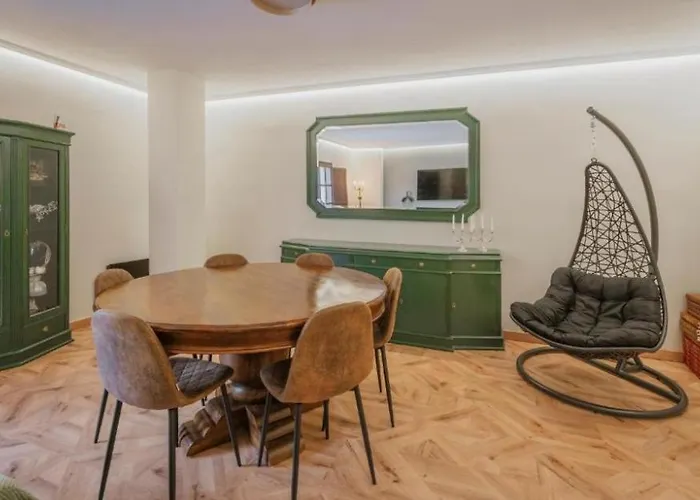 アパート Centro Real Consulado 1787 *