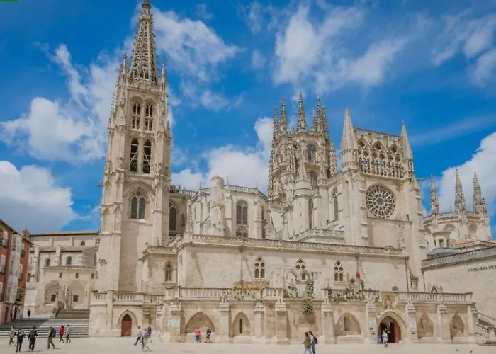 Centro Real Consulado 1787 アパート Burgo