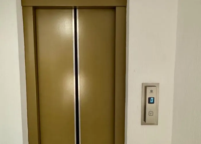 Centro Real Consulado 1787 アパート